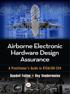 cover image of Airborne Electronic Hardware Design Assurance